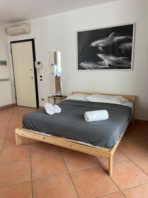 Careggi * Florença